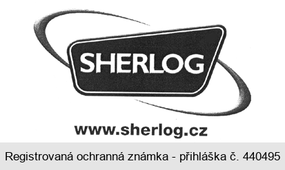 SHERLOG www.sherlog.cz