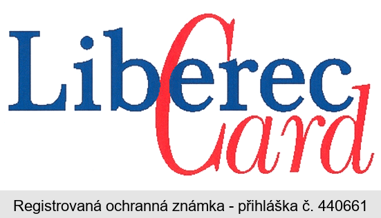 Liberec Card