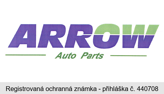 ARROW Auto Parts
