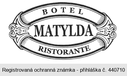 BOTEL MATYLDA RISTORANTE