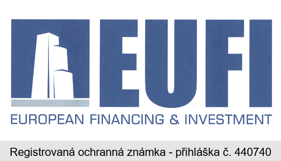 EUFI EUROPEAN FINANCING & INVESTMENT