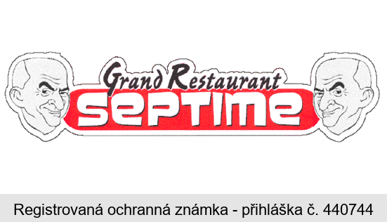 Grand Restaurant SEPTIME