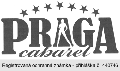 PRAGA cabaret