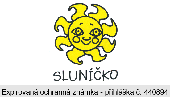 SLUNÍČKO