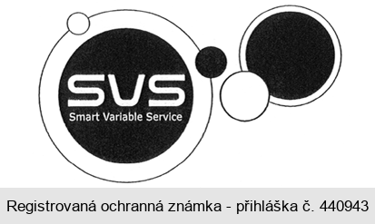 SVS Smart Variable Service