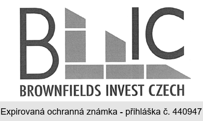 BFIC BROWNFIELDS INVEST CZECH