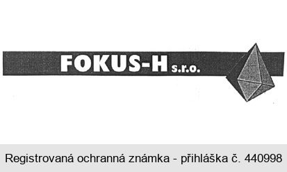 FOKUS-H s.r.o.