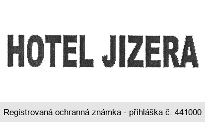 HOTEL JIZERA