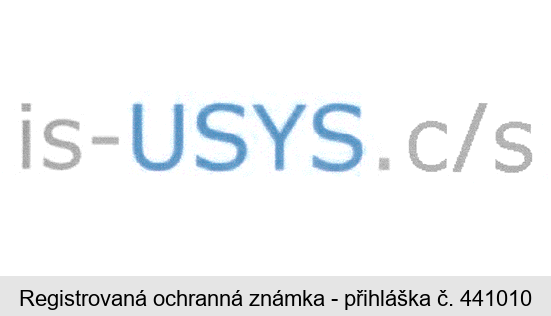 is-USYS.c/s