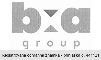 bxa group