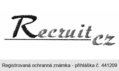 Recruit cz