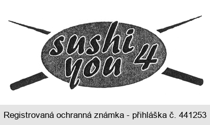 sushi you 4