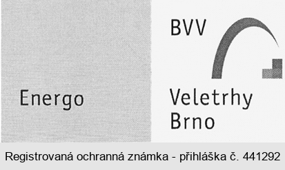 Energo BVV Veletrhy Brno