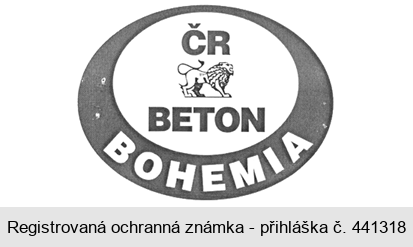 ČR BETON BOHEMIA