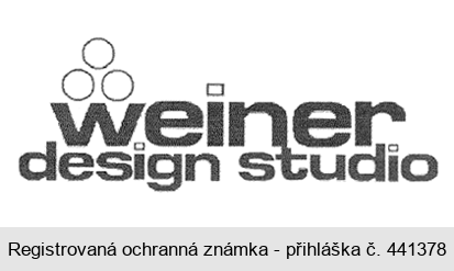 weiner design studio