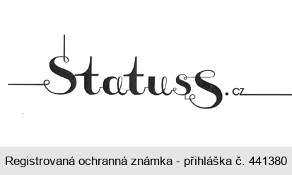 StatusS.cz