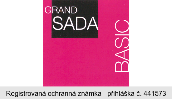 GRAND SADA BASIC