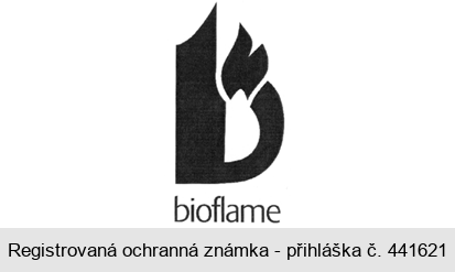 b bioflame
