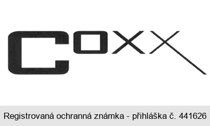 COXX