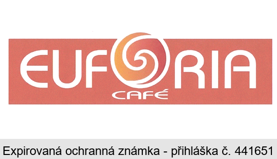 CAFÉ EUFORIA