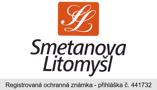 SL Smetanova Litomyšl