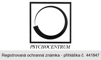 PSYCHOCENTRUM