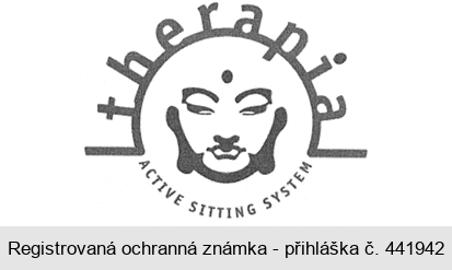 therapia ACTIVE SITTING SYSTEM