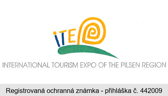 ITE INTERNATIONAL TOURISM EXPO OF THE PILSEN REGION