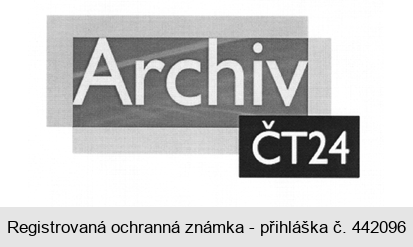 Archiv ČT24