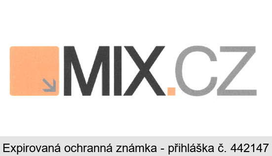 MIX.CZ