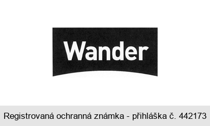 Wander