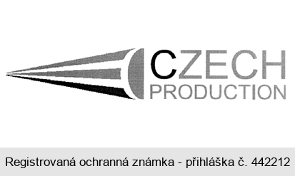 CZECH PRODUCTION