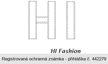 HI Fashion