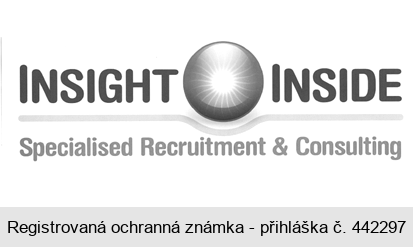 INSIGHT INSIDE Specialised Recruitment & Consulting