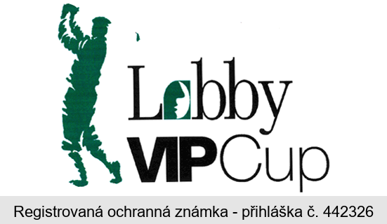 Lobby VIP Cup