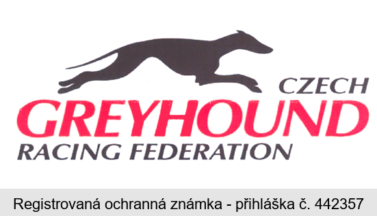 CZECH GREYHOUND RACING FEDERATION