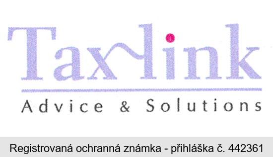 Taxlink Advice & Solutions