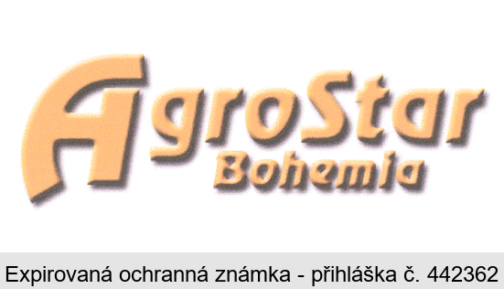 AgroStar Bohemia