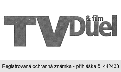 TVDuel & film