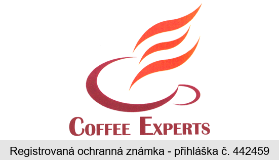 COFFEE EXPERTS