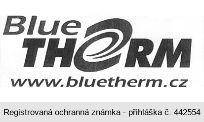 BlueTHeRM www.bluetherm.cz
