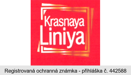 Krasnaya Liniya