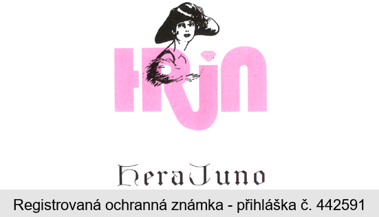 HRIN Hera Juno