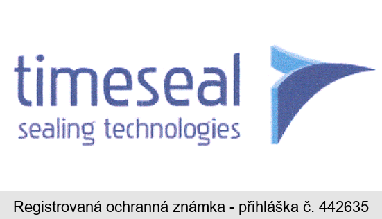 timeseal sealing technologies