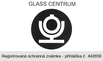 GLASS CENTRUM