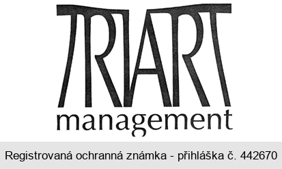 TRIART management
