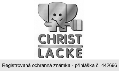 CHRIST LACKE