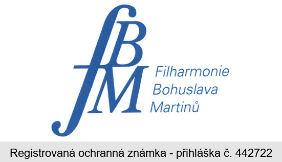 fBM Filharmonie Bohuslava Martinů