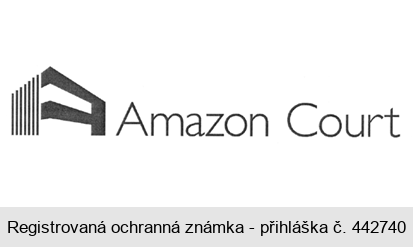 Amazon Court