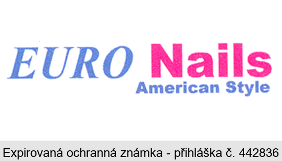 EURO Nails American Style